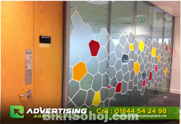 Wall stickers price in Bangladesh